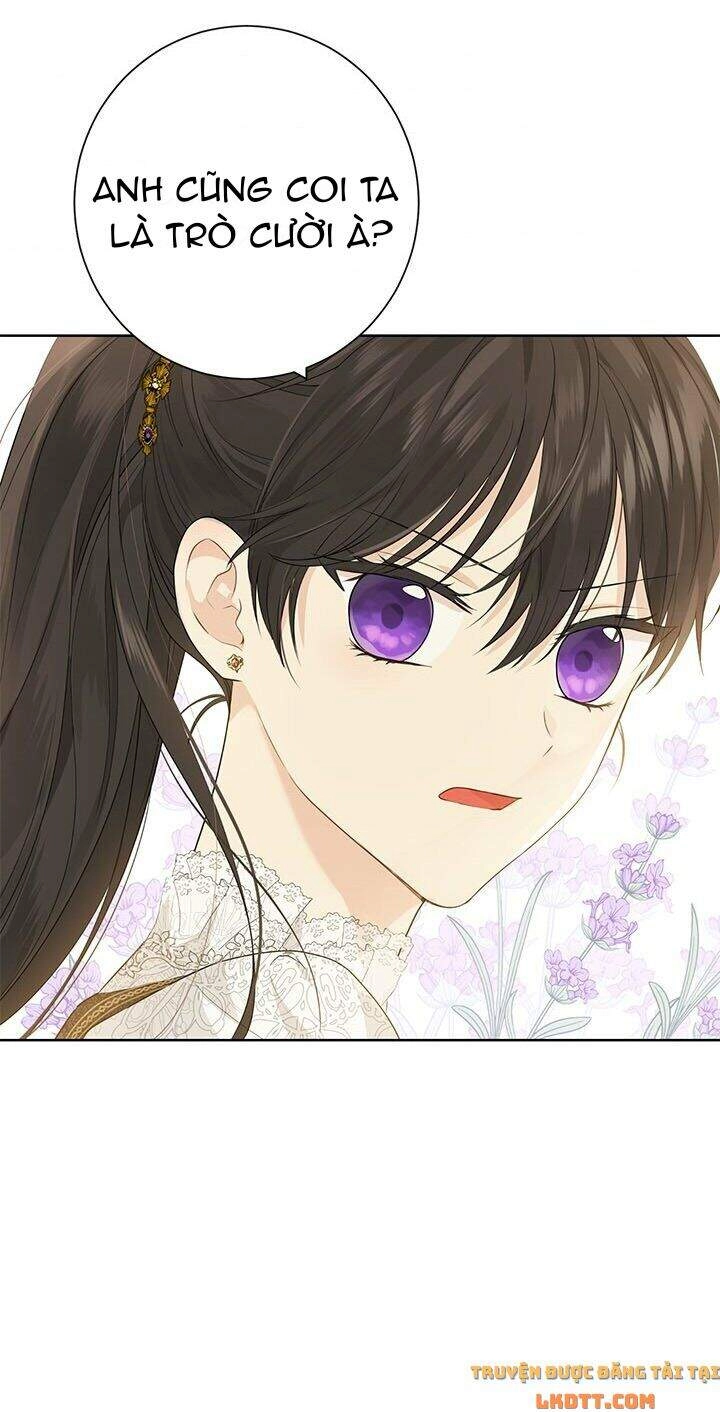 Thực Ra Tôi Mới Là Thật Chapter 41 - 9