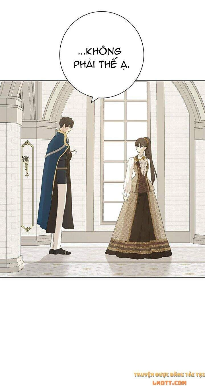 Thực Ra Tôi Mới Là Thật Chapter 41 - 10