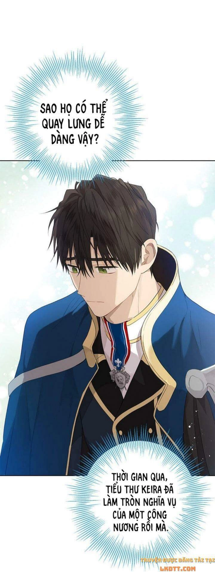 Thực Ra Tôi Mới Là Thật Chapter 41 - 13