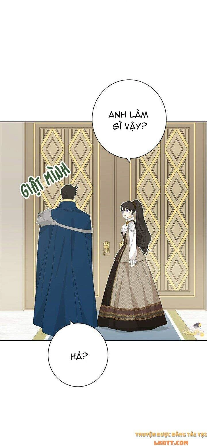 Thực Ra Tôi Mới Là Thật Chapter 41 - 14