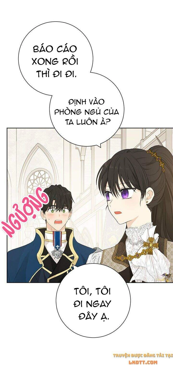 Thực Ra Tôi Mới Là Thật Chapter 41 - 15