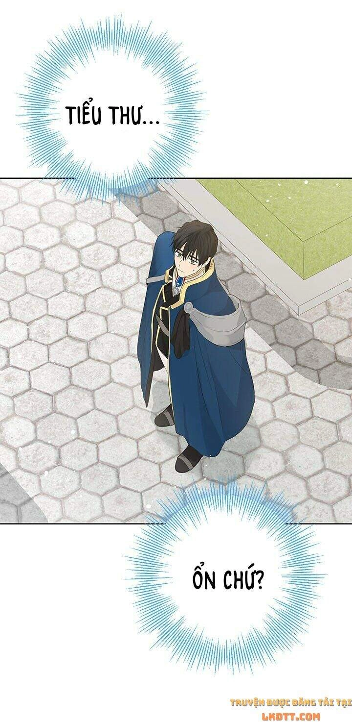 Thực Ra Tôi Mới Là Thật Chapter 41 - 17