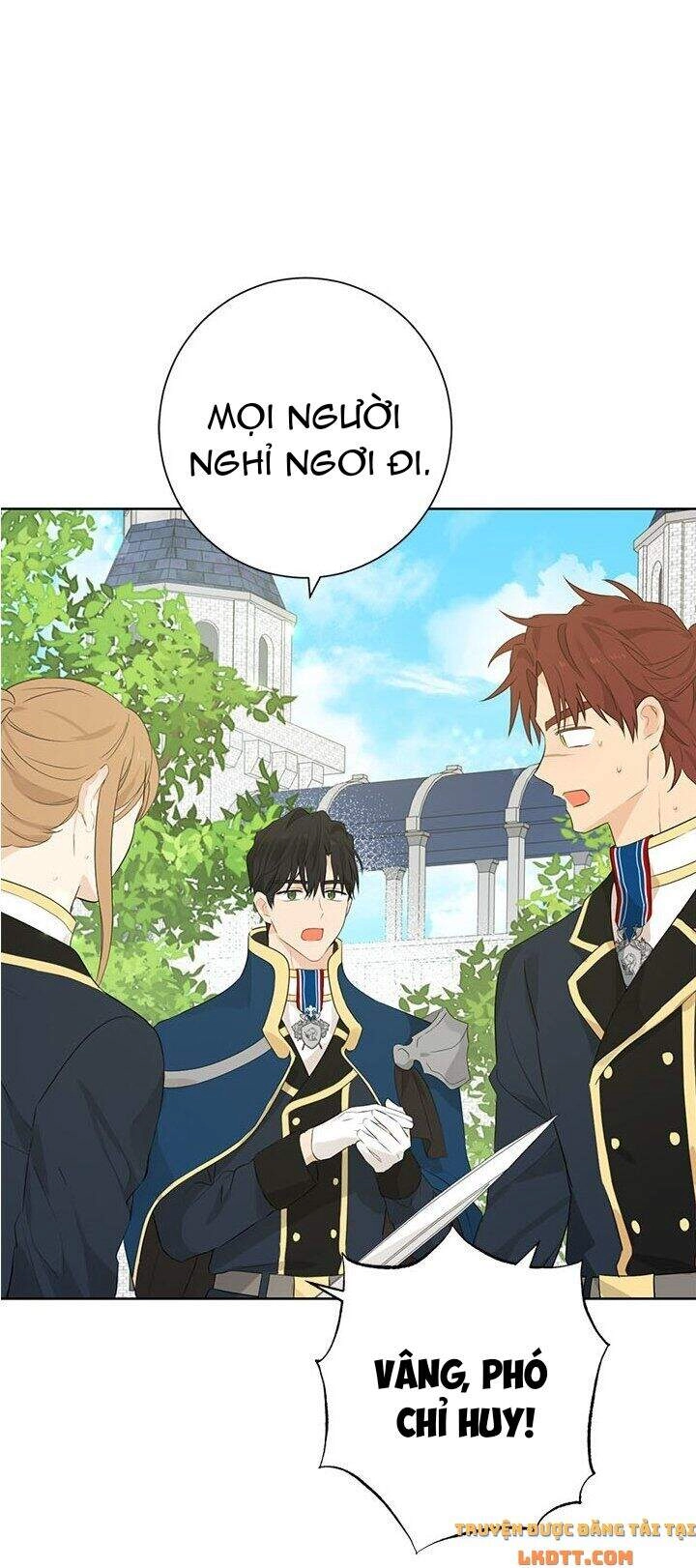 Thực Ra Tôi Mới Là Thật Chapter 41 - 21