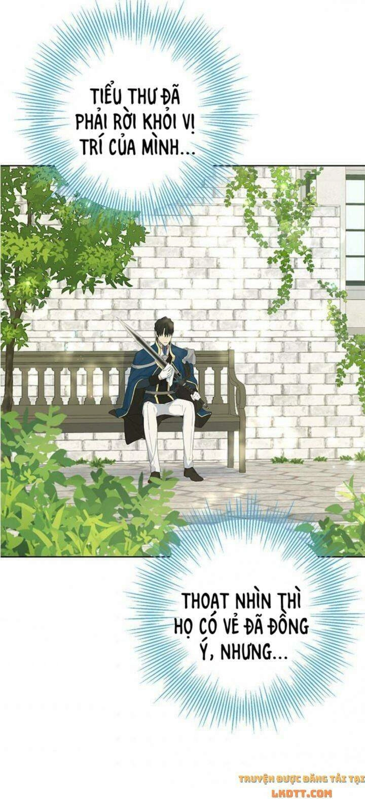 Thực Ra Tôi Mới Là Thật Chapter 41 - 23