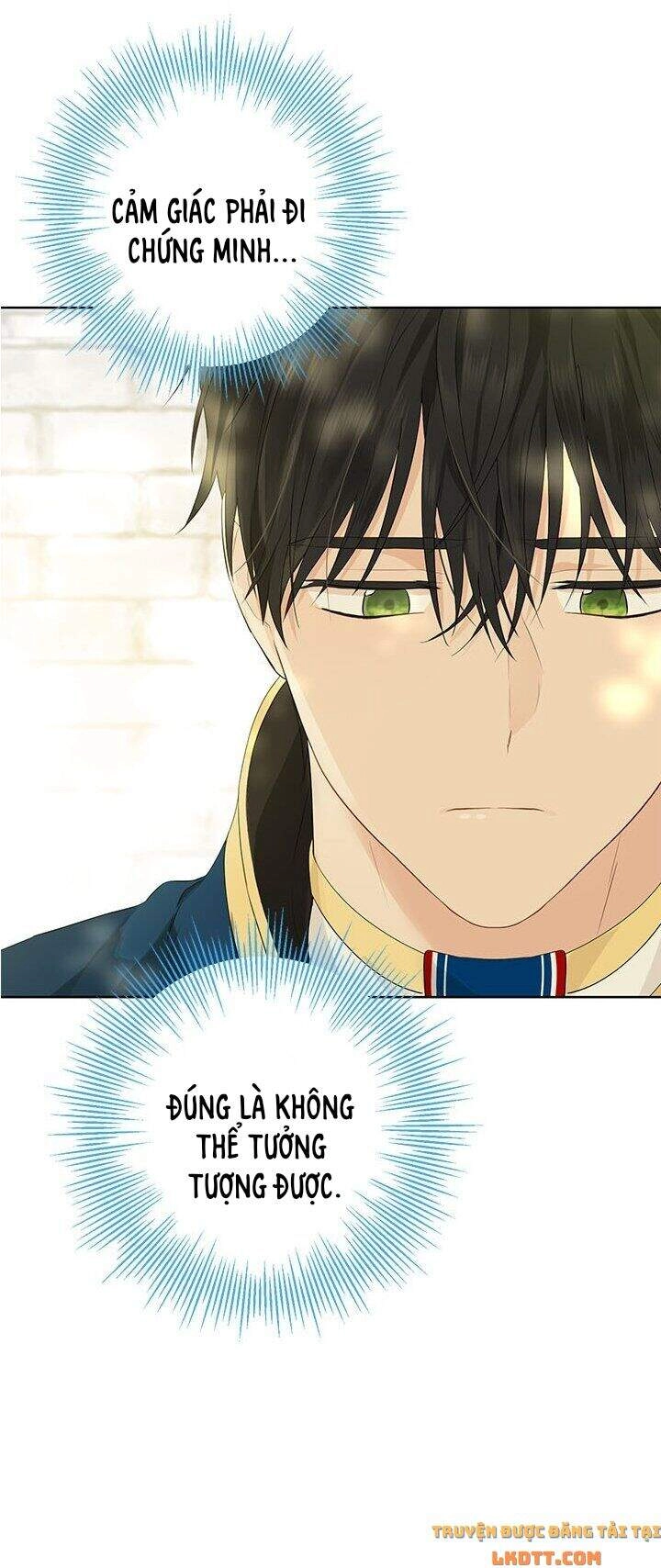 Thực Ra Tôi Mới Là Thật Chapter 41 - 26