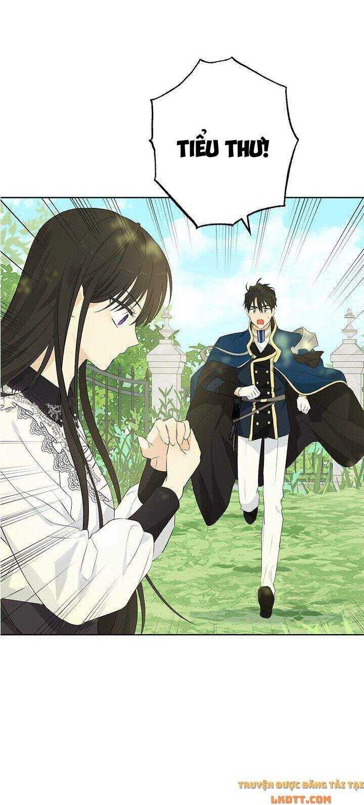 Thực Ra Tôi Mới Là Thật Chapter 41 - 33