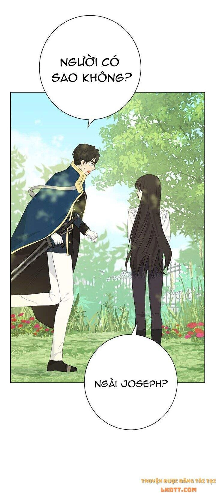 Thực Ra Tôi Mới Là Thật Chapter 41 - 34