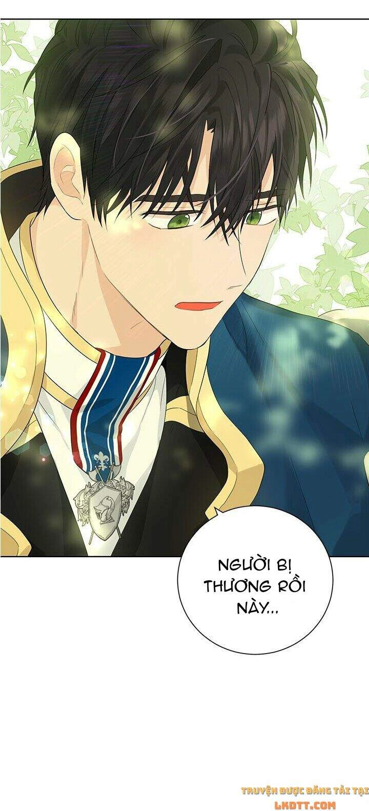 Thực Ra Tôi Mới Là Thật Chapter 41 - 36