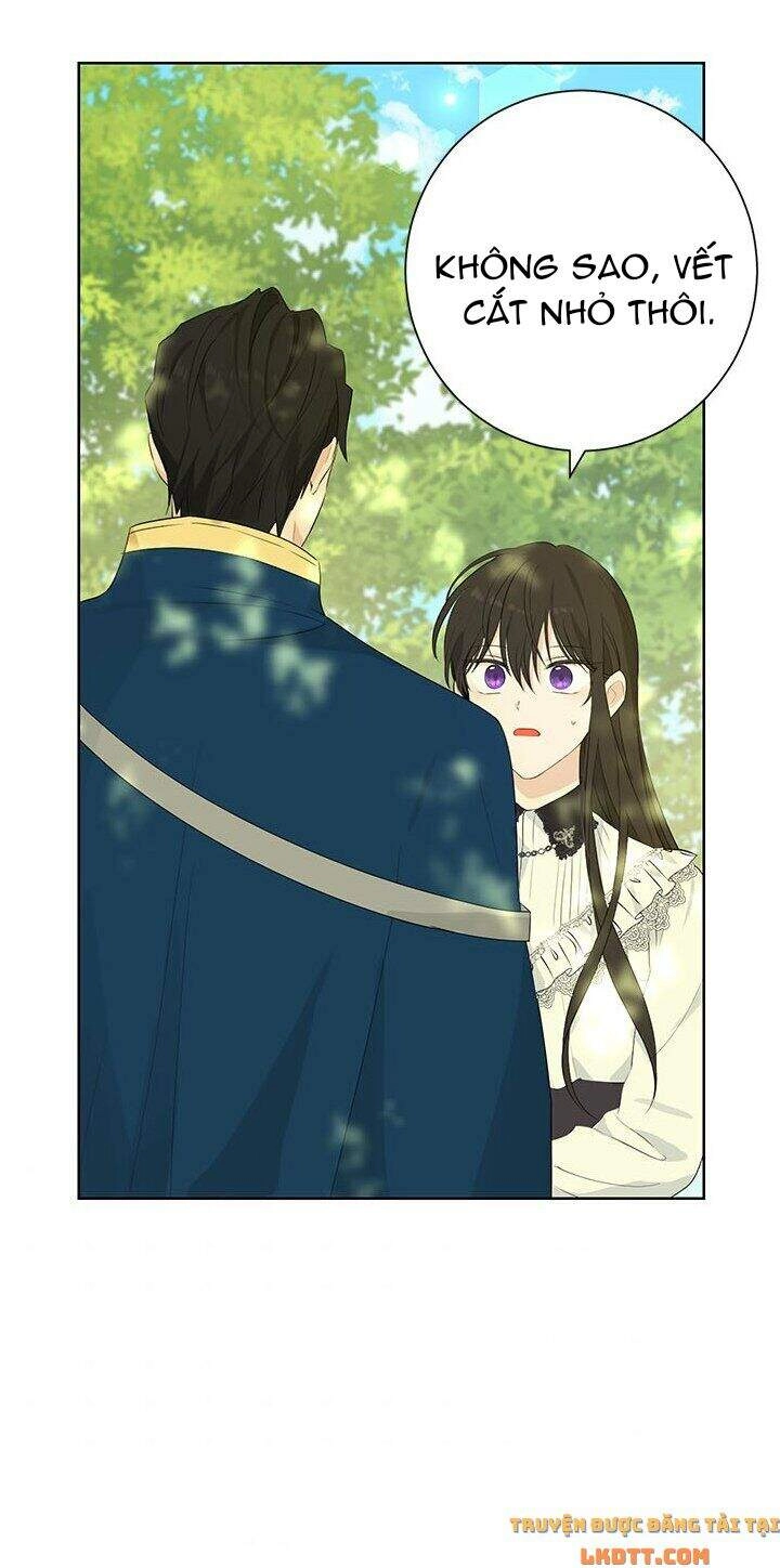 Thực Ra Tôi Mới Là Thật Chapter 41 - 37