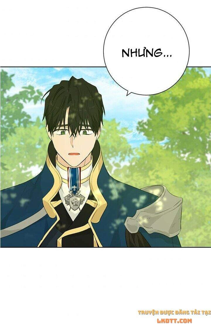 Thực Ra Tôi Mới Là Thật Chapter 41 - 38