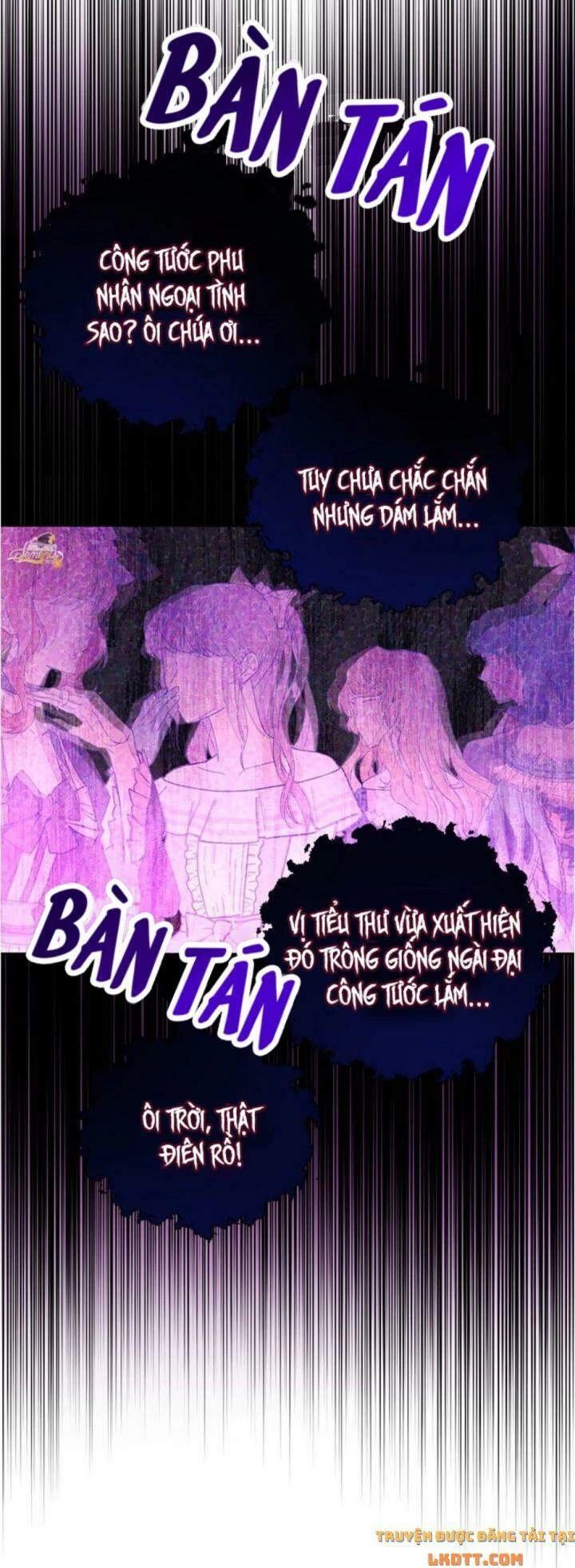 Thực Ra Tôi Mới Là Thật Chapter 41 - 40