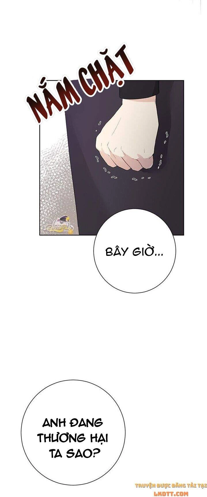 Thực Ra Tôi Mới Là Thật Chapter 41 - 41