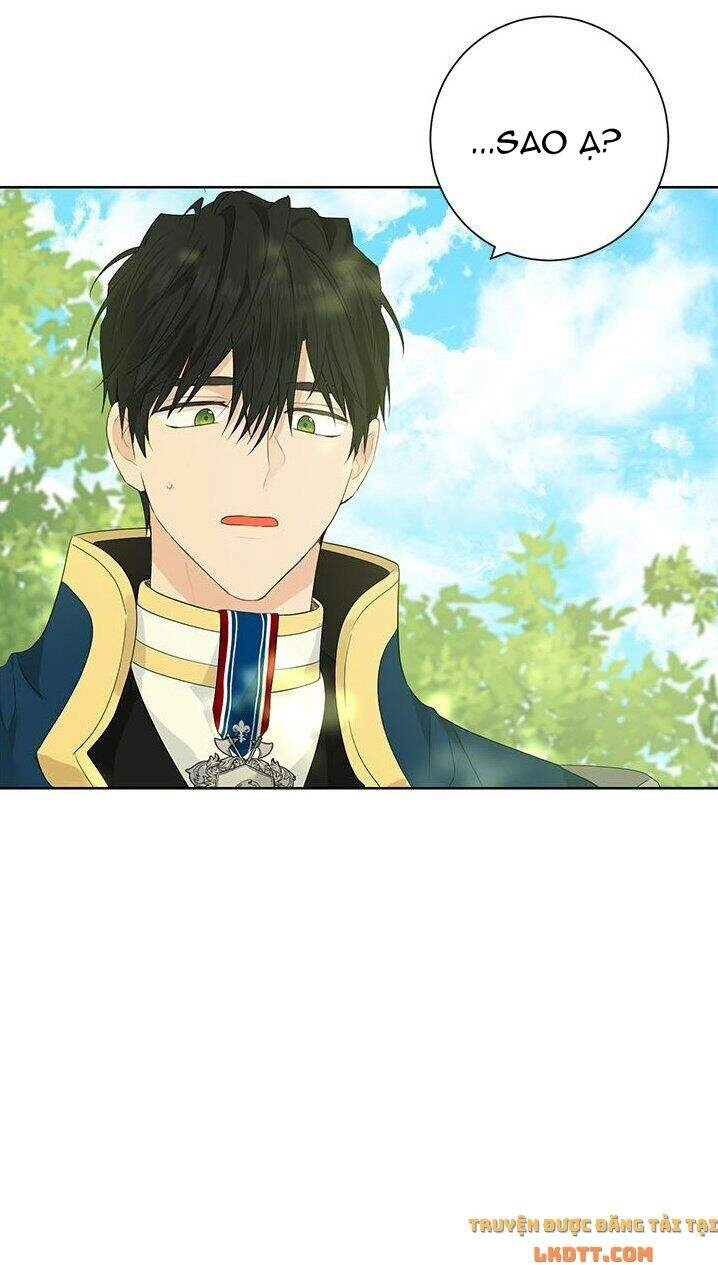 Thực Ra Tôi Mới Là Thật Chapter 41 - 43