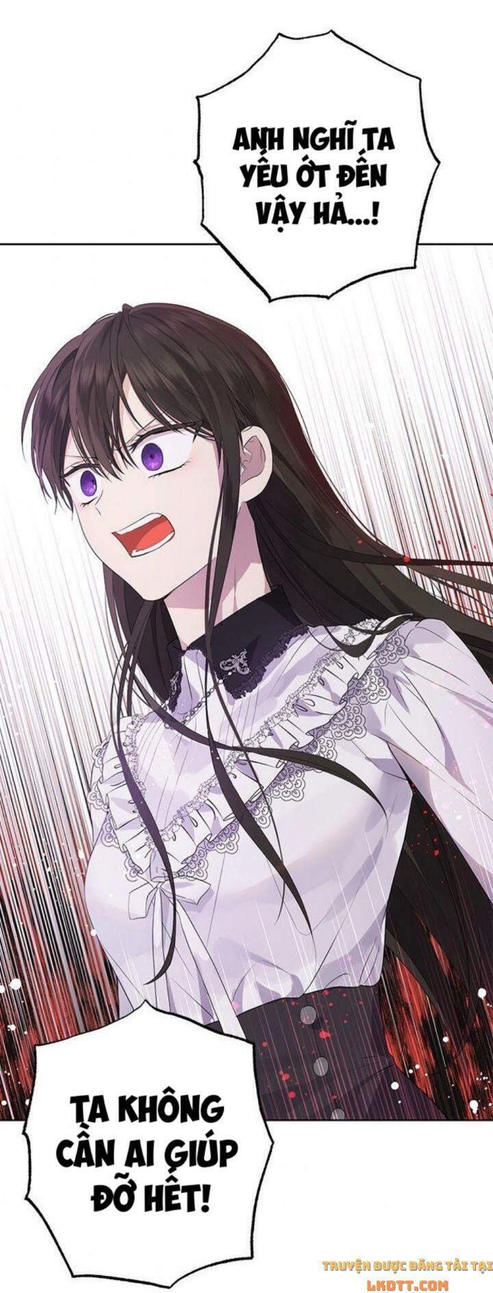 Thực Ra Tôi Mới Là Thật Chapter 41 - 45