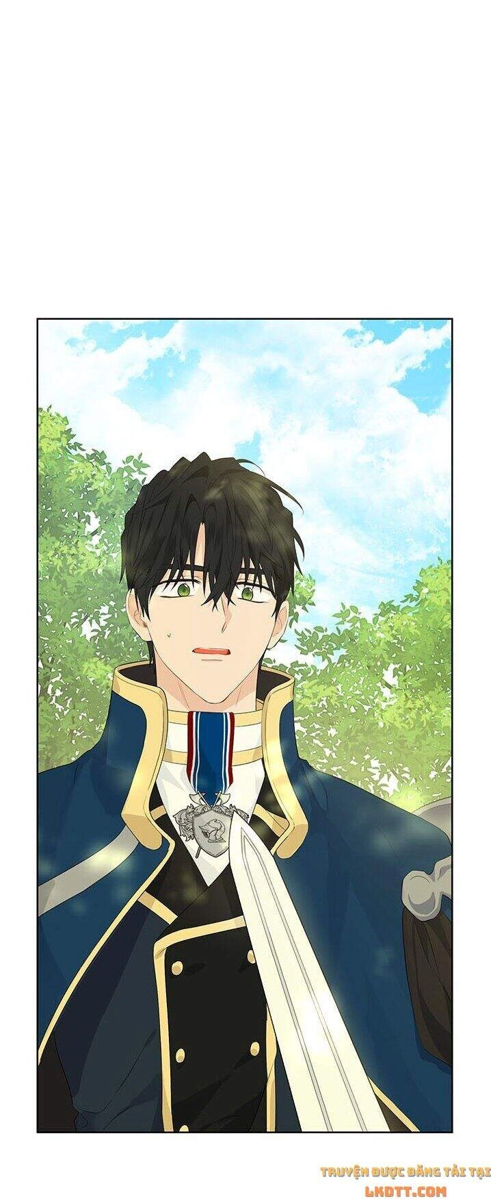 Thực Ra Tôi Mới Là Thật Chapter 41 - 49