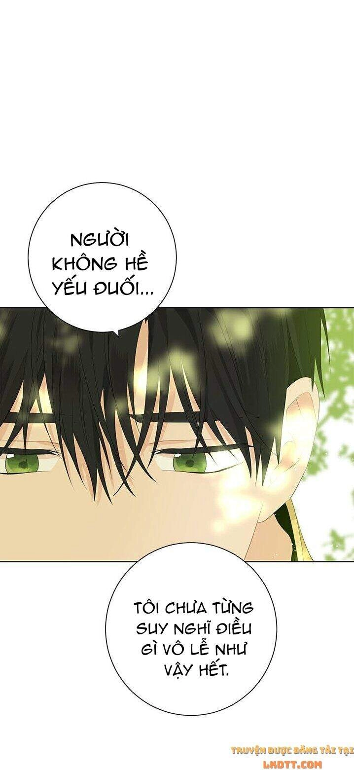 Thực Ra Tôi Mới Là Thật Chapter 41 - 50