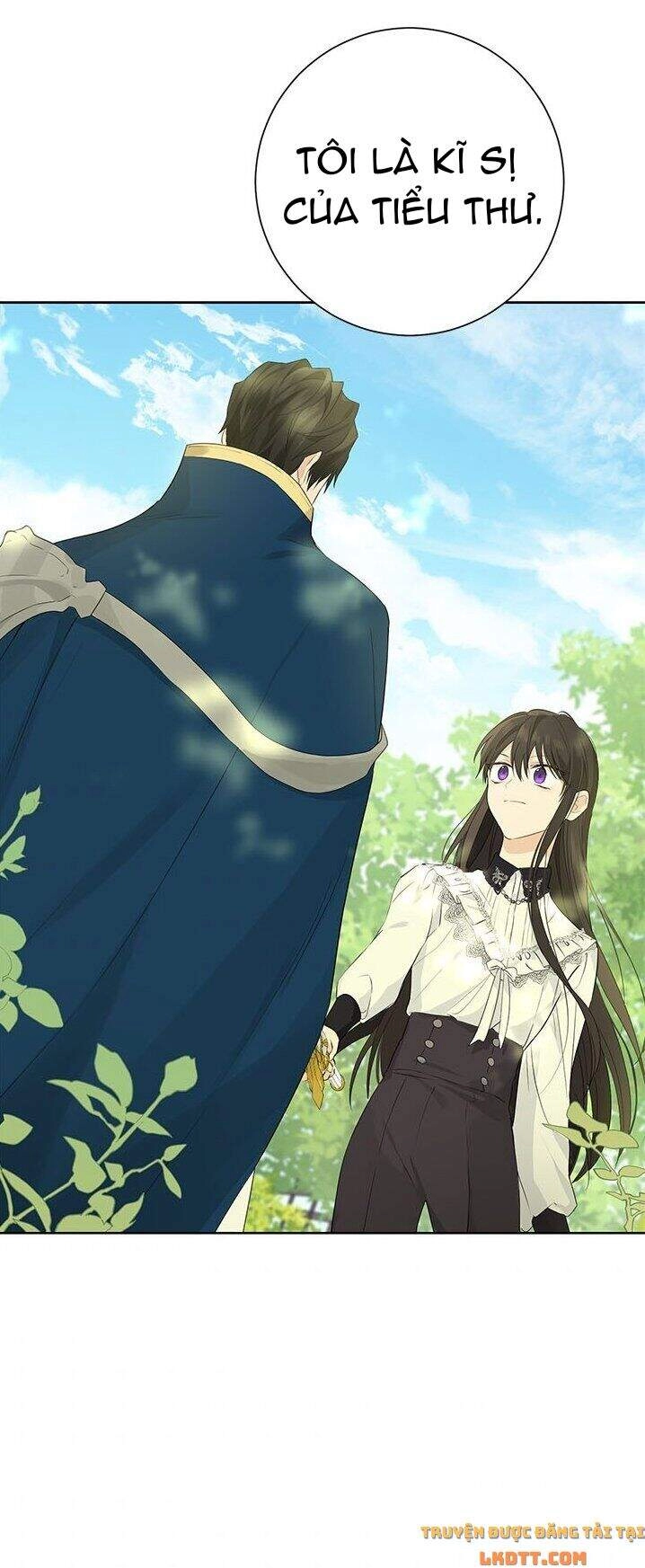 Thực Ra Tôi Mới Là Thật Chapter 41 - 51