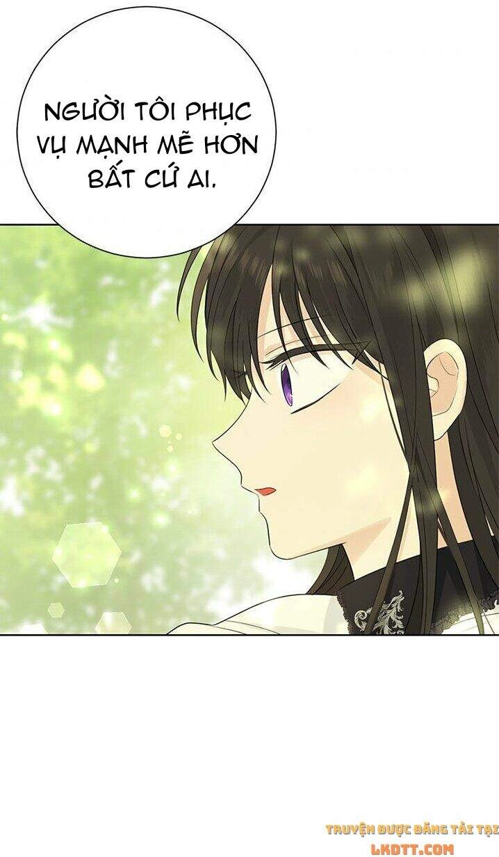 Thực Ra Tôi Mới Là Thật Chapter 41 - 52