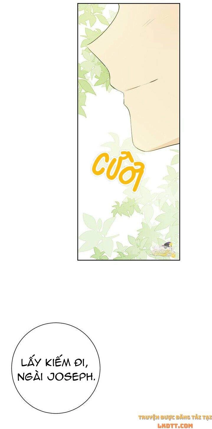 Thực Ra Tôi Mới Là Thật Chapter 41 - 54