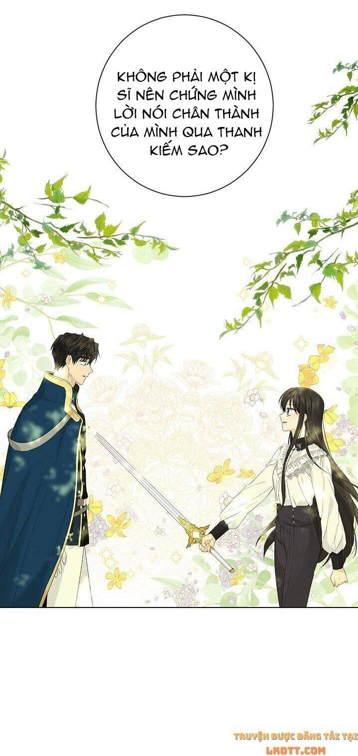 Thực Ra Tôi Mới Là Thật Chapter 41 - 55