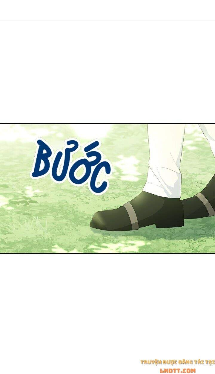 Thực Ra Tôi Mới Là Thật Chapter 42 - 1