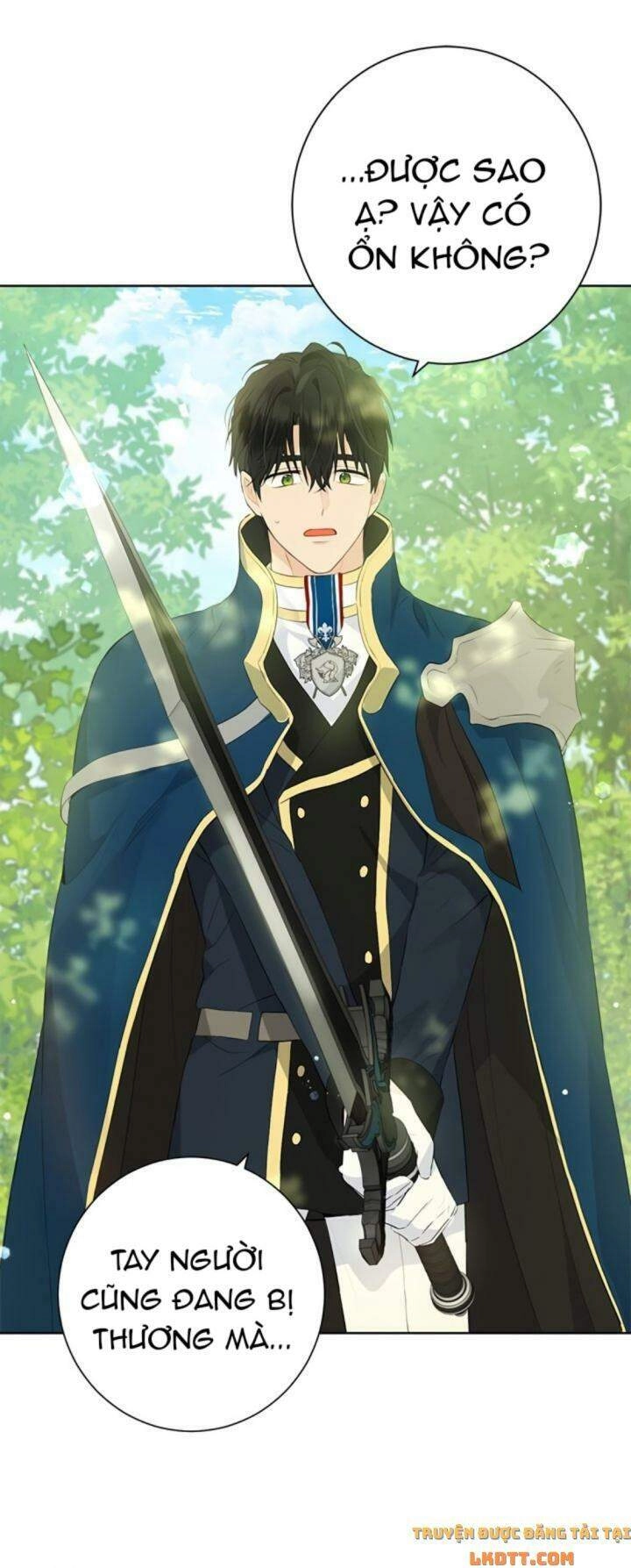 Thực Ra Tôi Mới Là Thật Chapter 42 - 2