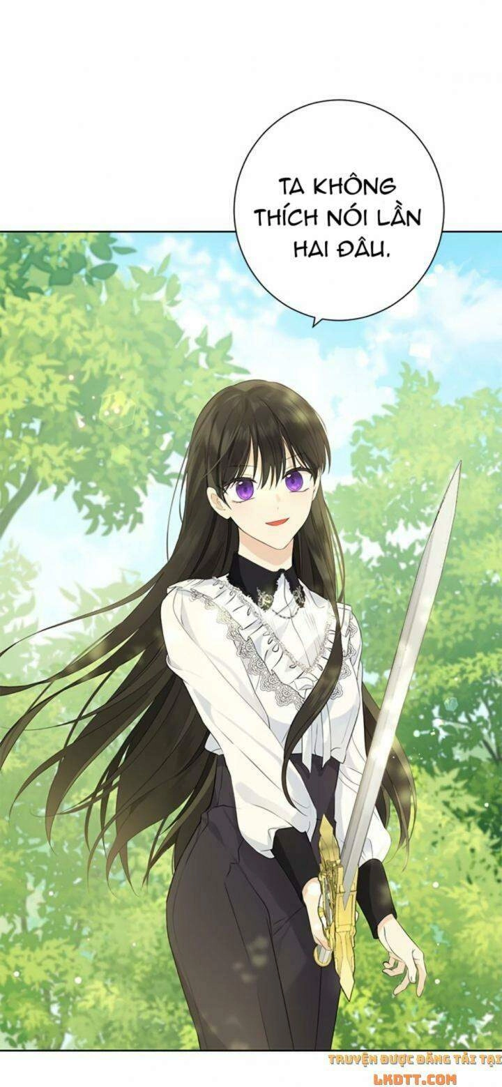 Thực Ra Tôi Mới Là Thật Chapter 42 - 3