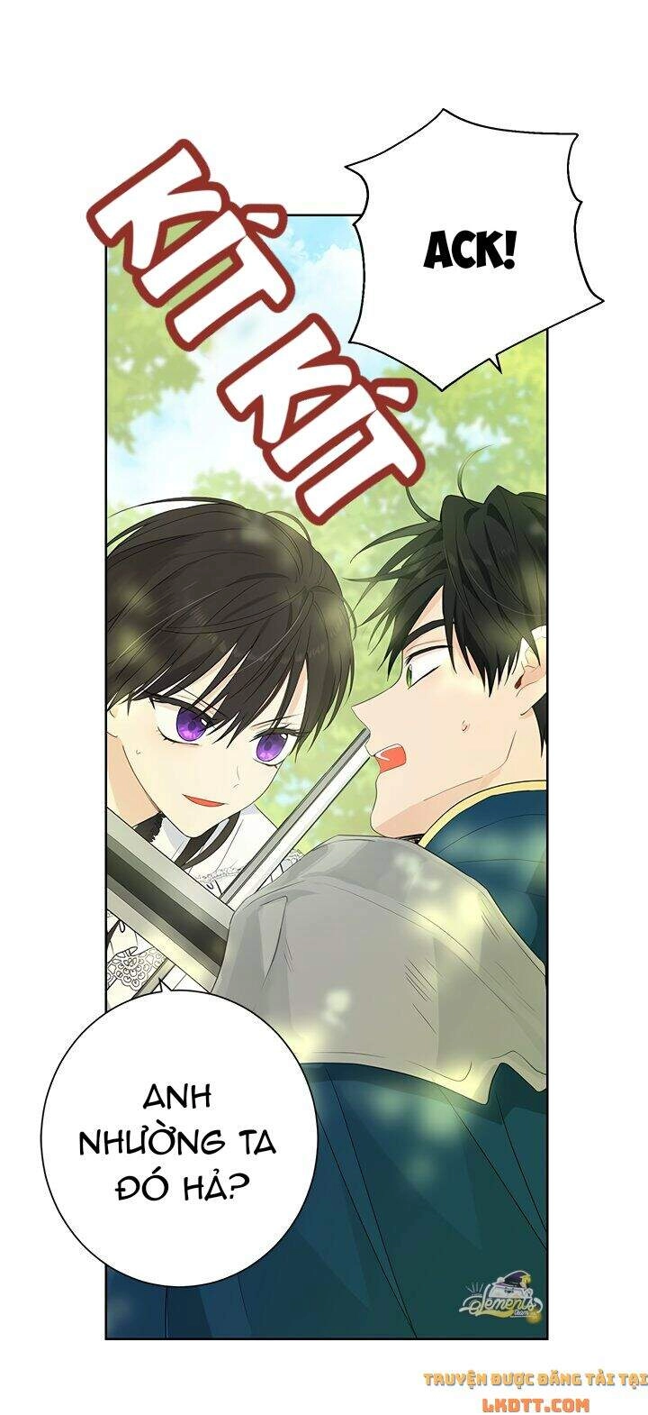 Thực Ra Tôi Mới Là Thật Chapter 42 - 6