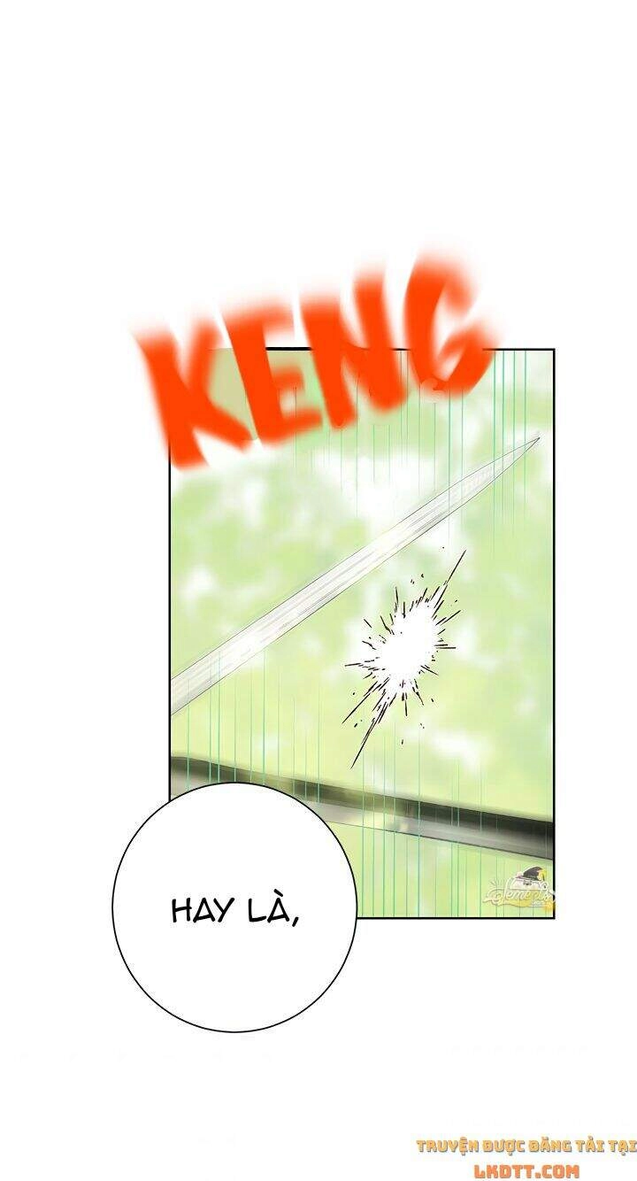 Thực Ra Tôi Mới Là Thật Chapter 42 - 7