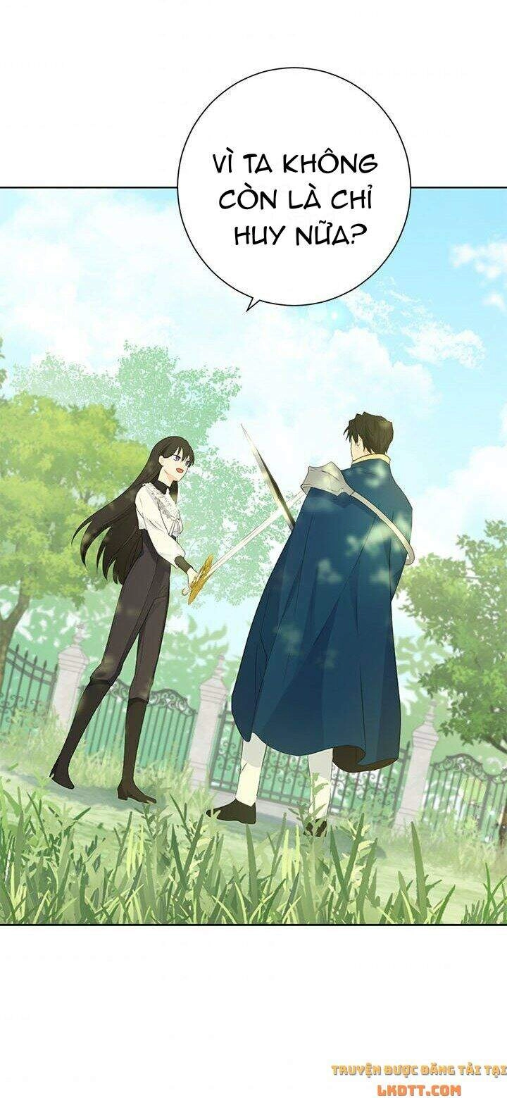 Thực Ra Tôi Mới Là Thật Chapter 42 - 8