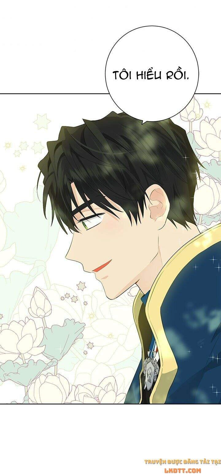 Thực Ra Tôi Mới Là Thật Chapter 42 - 9