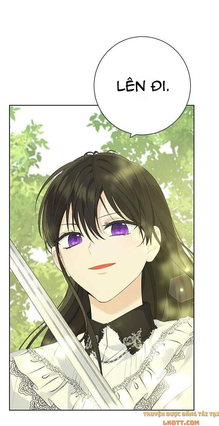 Thực Ra Tôi Mới Là Thật Chapter 42 - 10