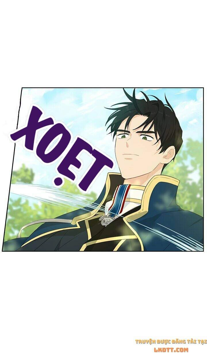 Thực Ra Tôi Mới Là Thật Chapter 42 - 12