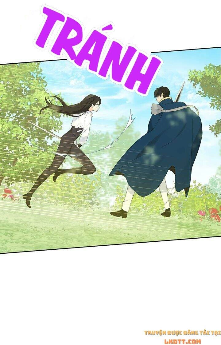 Thực Ra Tôi Mới Là Thật Chapter 42 - 13