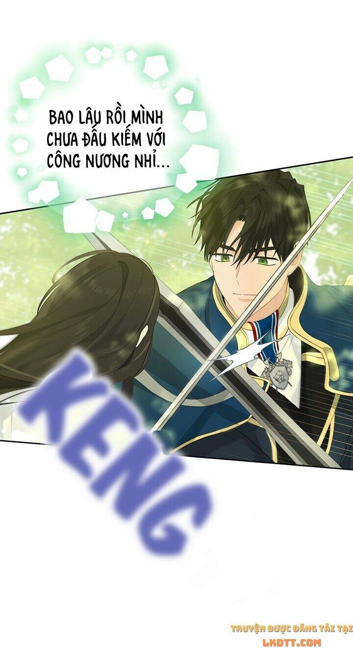 Thực Ra Tôi Mới Là Thật Chapter 42 - 15