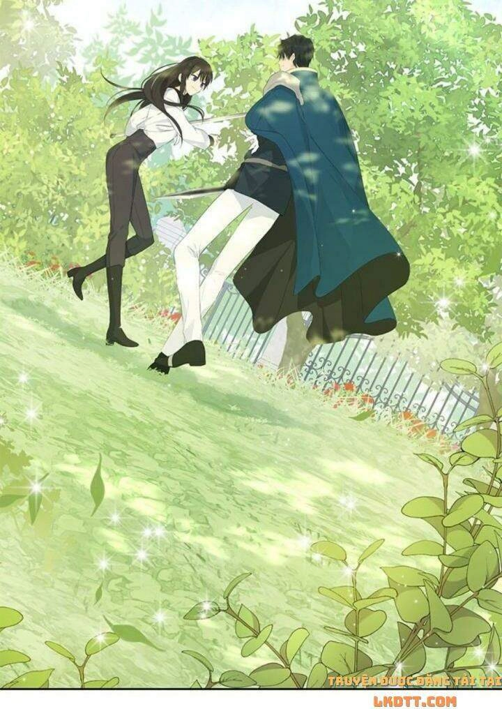 Thực Ra Tôi Mới Là Thật Chapter 42 - 22