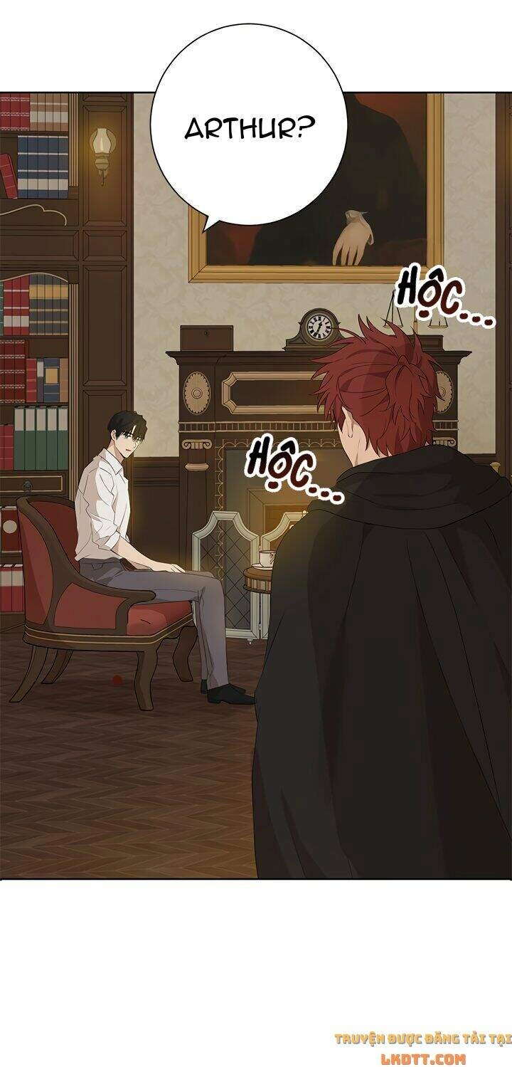 Thực Ra Tôi Mới Là Thật Chapter 42 - 26