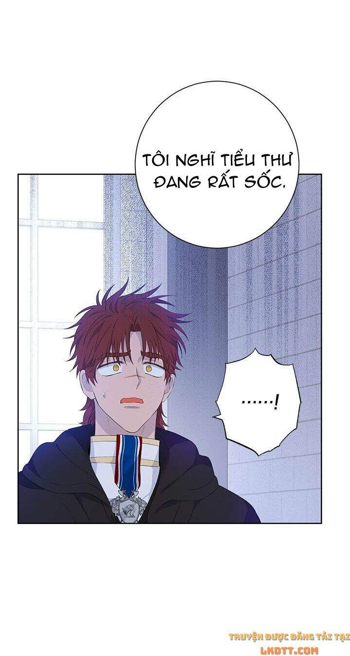 Thực Ra Tôi Mới Là Thật Chapter 42 - 37