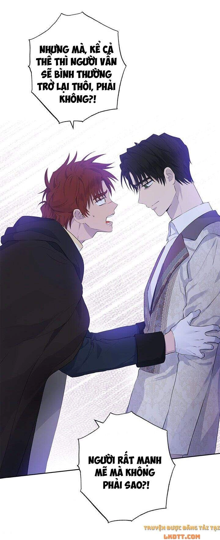 Thực Ra Tôi Mới Là Thật Chapter 42 - 38