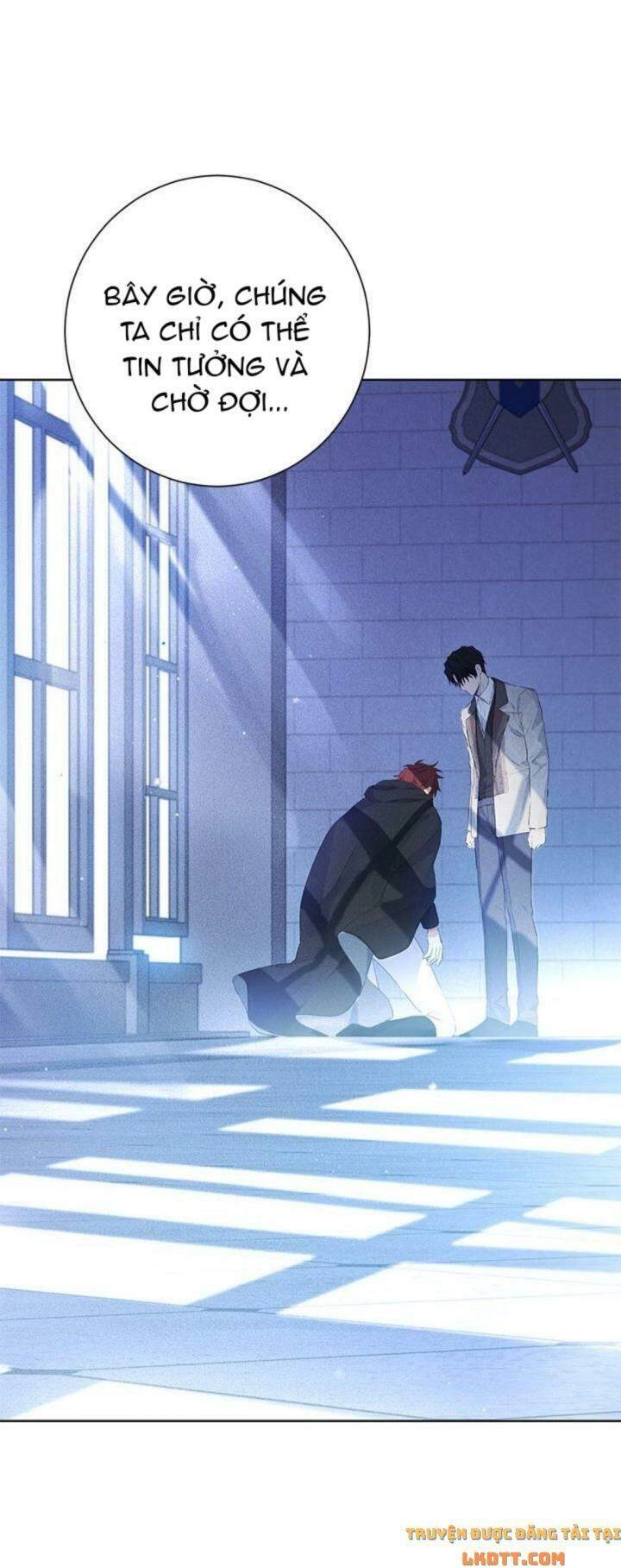 Thực Ra Tôi Mới Là Thật Chapter 42 - 40