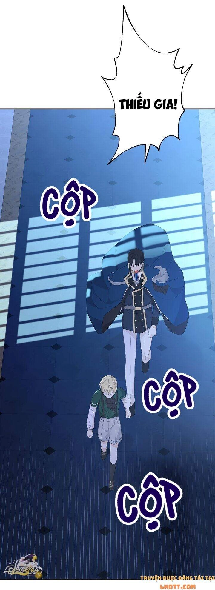 Thực Ra Tôi Mới Là Thật Chapter 42 - 43