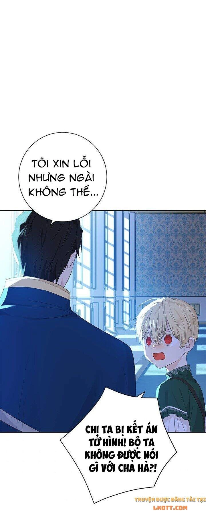 Thực Ra Tôi Mới Là Thật Chapter 42 - 44