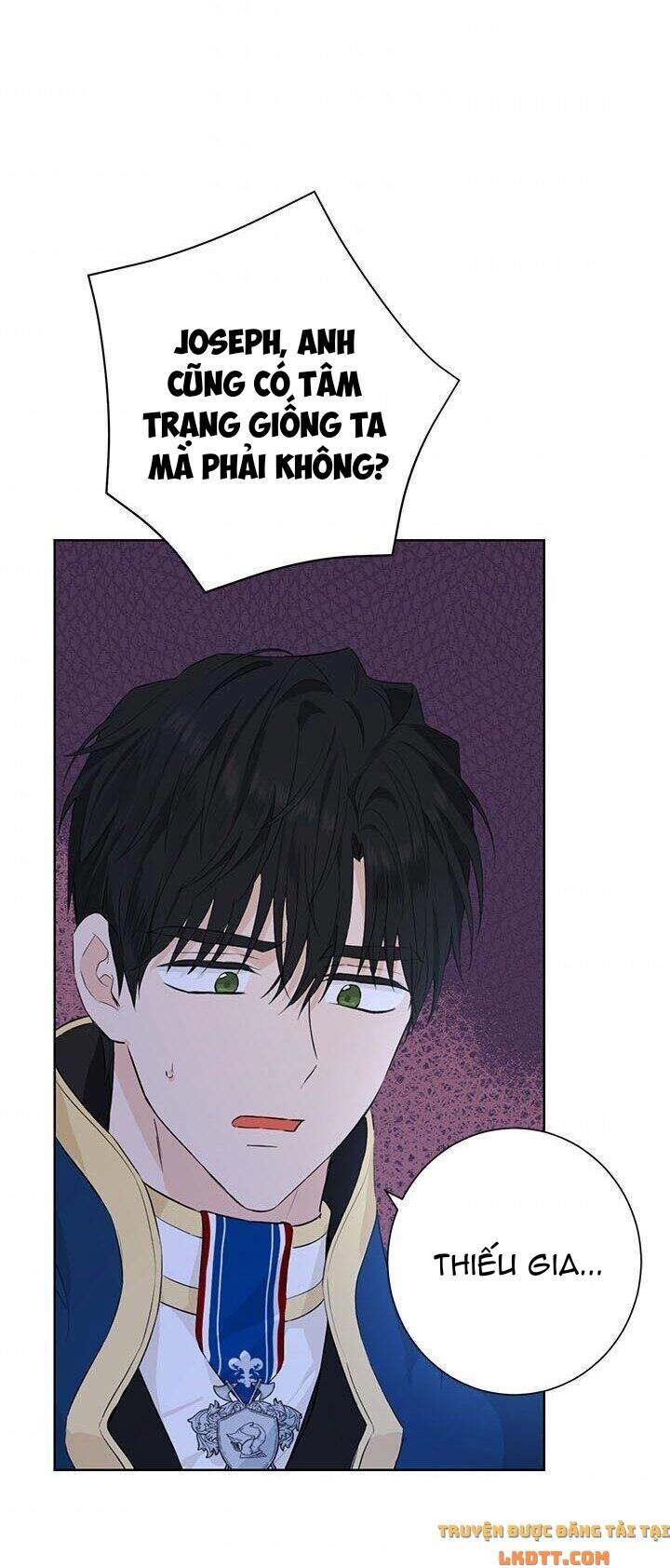 Thực Ra Tôi Mới Là Thật Chapter 42 - 45