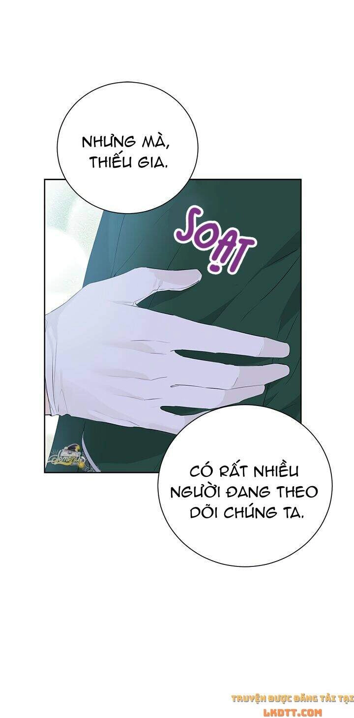 Thực Ra Tôi Mới Là Thật Chapter 42 - 51