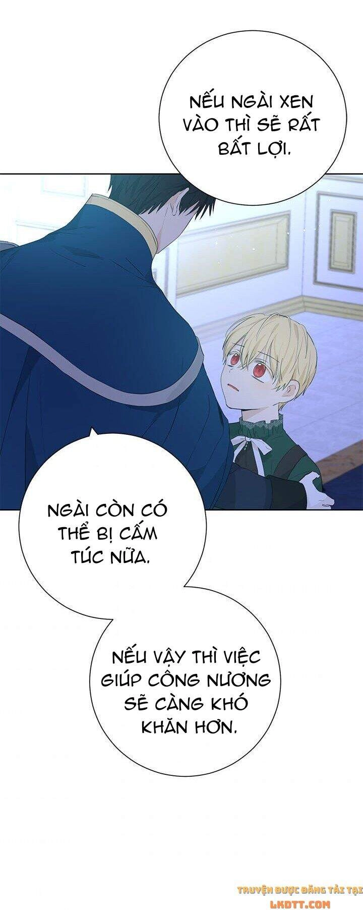 Thực Ra Tôi Mới Là Thật Chapter 42 - 52