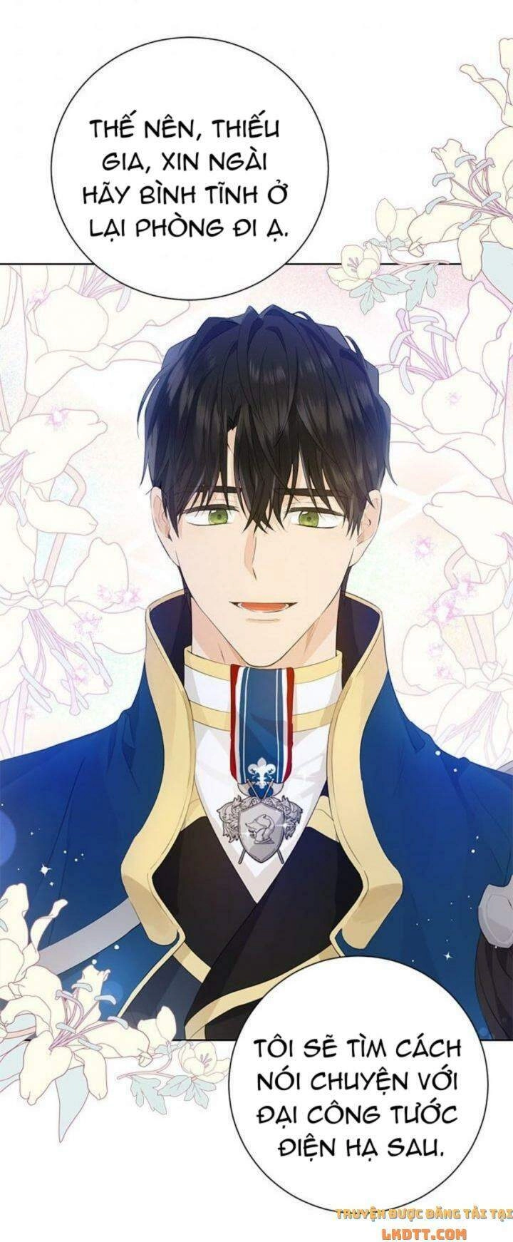 Thực Ra Tôi Mới Là Thật Chapter 42 - 53