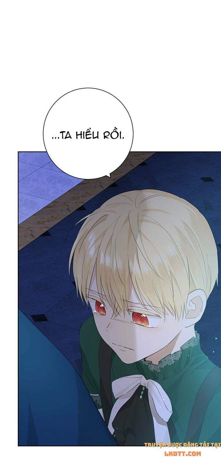 Thực Ra Tôi Mới Là Thật Chapter 42 - 54