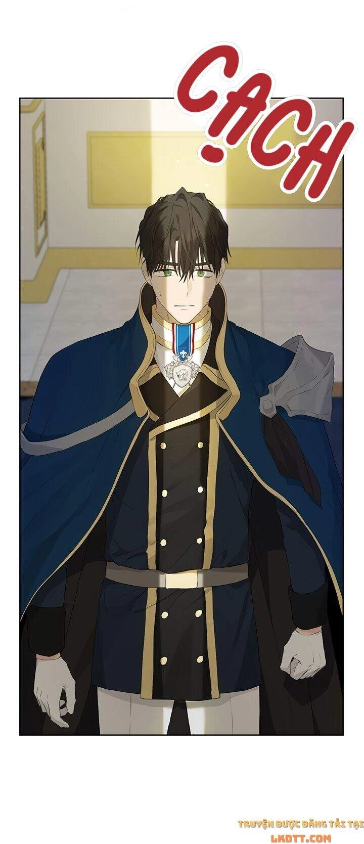 Thực Ra Tôi Mới Là Thật Chapter 42 - 58