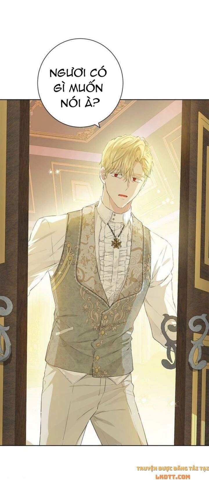 Thực Ra Tôi Mới Là Thật Chapter 42 - 59