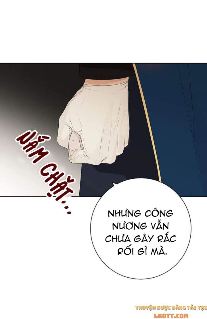 Thực Ra Tôi Mới Là Thật Chapter 43 - 7